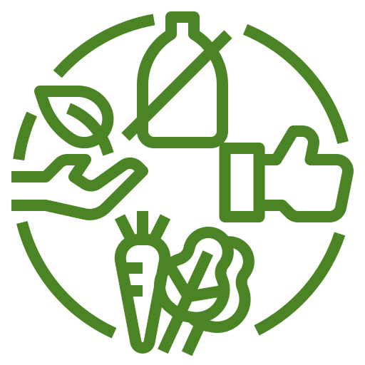 Regenerative farming