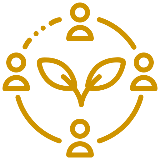 Resilient communities<br />