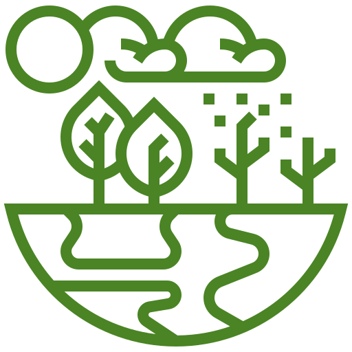 Restoring and protecting nature